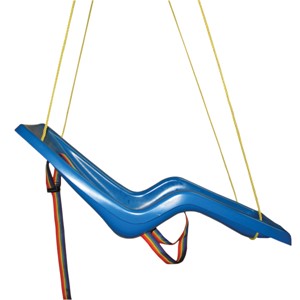 Skillbuilders Full-Body Reclining Swing